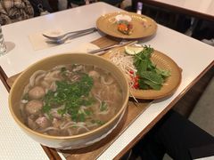 -BAKER&SPICE(安福路店)