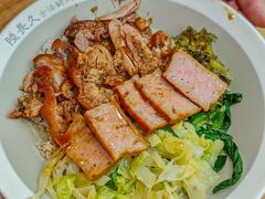 -陆长玖古法猪脚饭(玄风桥店)