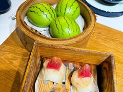 -云山茶餐厅(广东大厦店)