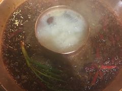 -袁老四重庆老火锅(中瀛御景店)
