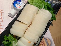 -湊湊火锅·茶憩(上海合生汇店)