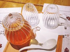 -炖物24章·顺时轻养茶(杭州大厦店)