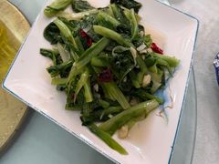 -西府酒家(太白山店)