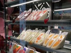 -Fruwich果明治(西单更新场店)