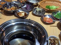 -麻蒲碳烤肉(嘉禾东平地铁站19号店)