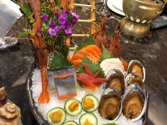 -川骄海鲜自助(亚运村店)