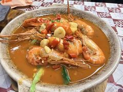 -老三样·旧食新味(船山路店)