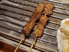 -木屋烧烤(龙岗龙城万科里店)