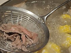 -潮泰牛肉火锅 · 创于1992年(车公庙店)