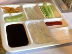 烤鸭小料-同喜烤鸭店(光芒店)