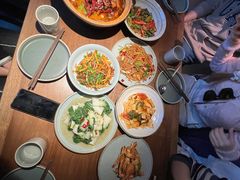 -薇酌饮·陕西菜(南门外店)