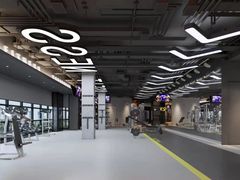 -享受健身·美体塑形馆