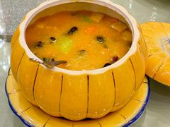 -顺风山庄(水濂山店)