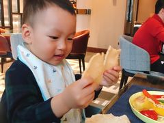-康莱德酒店·美庭自助餐厅