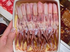 -海底捞火锅鲜切牛肉主题店(长寿路店)