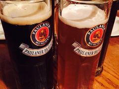 宝莱纳啤酒花园餐厅-宝莱纳啤酒花园餐厅PAULANER BRAUHAUS Nanjing(广州路店)