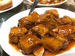 -莆田餐厅(滨海广场店)
