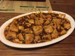 -我家小馆(江汉路店)