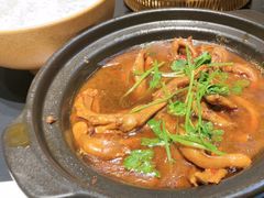 -老馆子·建德菜·山肴鱼鲜(海威新界店)
