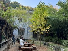 -潭柘寺景区