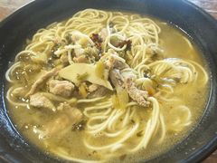 -家烧面馆【南山路知名经典面食】