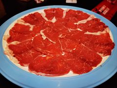 -南门四季铜锅涮肉(大屯·北苑店)