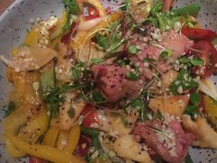 -ibarrel爱杯·bistro&brunch(江宁路店)