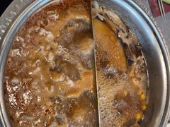 -一绪に寿喜烧(荟聚店)