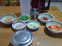 -金家米肠汤饭(振华路店)