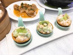 脆皮虾沙律-金翠皇宫粤菜·点心·海鲜(科技园店)