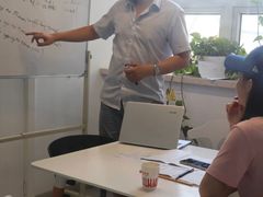 -引领英语·成人口语·雅思托福