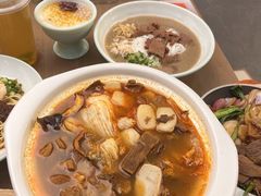 -德華楼(深圳印力店)