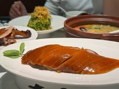 -四季民福烤鸭店(王府井东安门店)