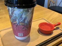 -炖物24章·顺时轻养茶(杭州大厦店)