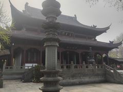 -钱王祠