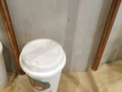 -眷茶(大卫城10楼店)
