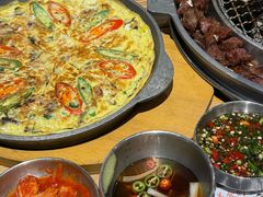 -姜虎东白丁烤肉(深圳湾后海汇店)