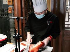 -京味斋·北京烤鸭(北京南站洋桥店)