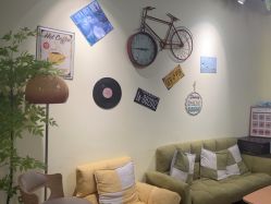 -变美丽半永久纹眉连锁·机器野生眉•洗眉