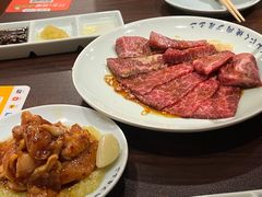 -蒜香焼肉PURUSHIN(马场路店)