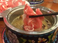 -草原牧羊火锅·龙虾·烤鱼(杨浦店)