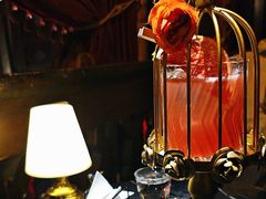 -叁口组·秘密酒廊(钱王街店)