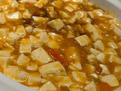 手拆蟹粉豆腐-苏帮袁Sue Cuisine(南开大悦城店)