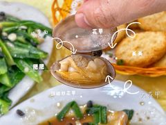 -秋姐美食店(旅游大道店)