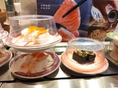 -禾绿寿司(星光68广场店)