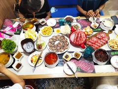 -魔法帽酱料牛肉小火锅(米兰店)