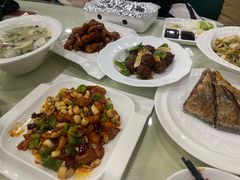 -东四民芳餐厅(世茂工三店)