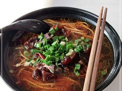 -上海为民商行清真饭店(南大路店)