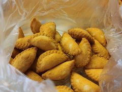 传统酥角-纯心饼店(源溪店)