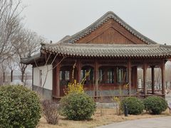 -水西公园